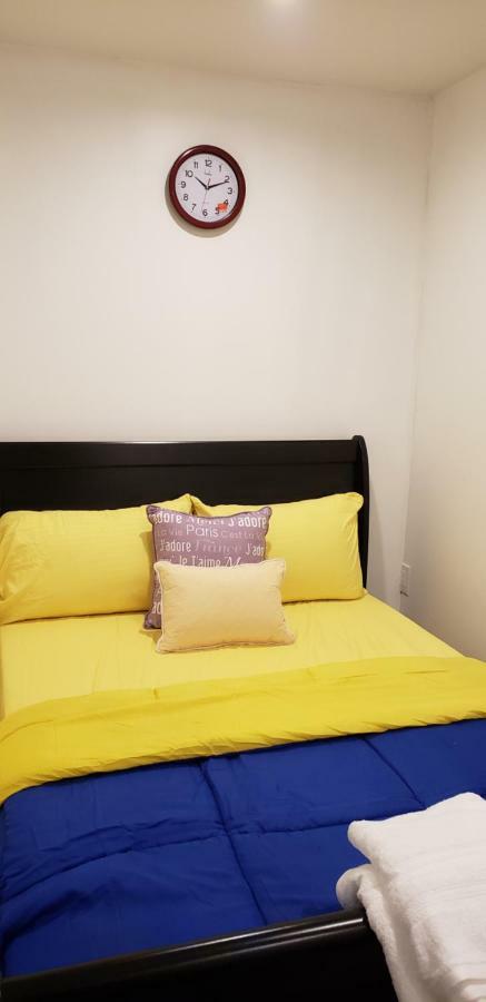 Home Away Holiday Suite Нью-Йорк Екстер'єр фото